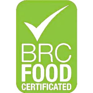 British Retail Consortium - BRC logo