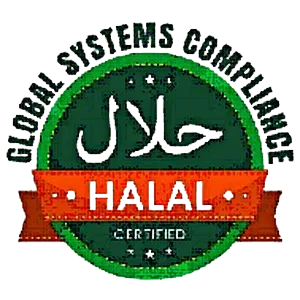 Halal Quality Assurance System logo