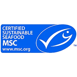 Marine Stewardship Council - MSC logo