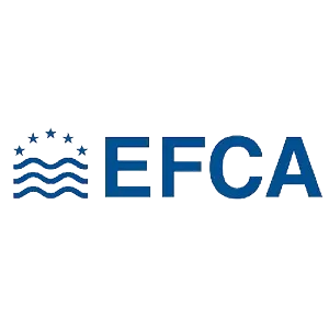 European Fisheries Control Agency logo