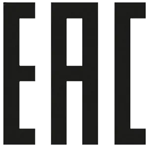 EAC Certificate logo