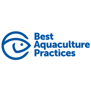 Global Seafood Alliance - BAP logo