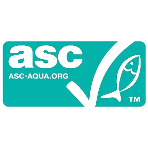 Aquaculture Stewardship Council - ASC logo