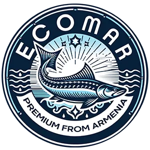 ECOMAR Premium from Armenia emblem