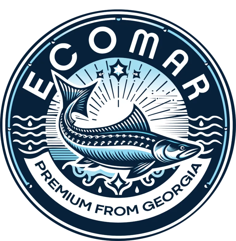 ECOMAR Premium from Georgia emblem
