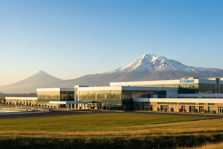 Republic of Armenia