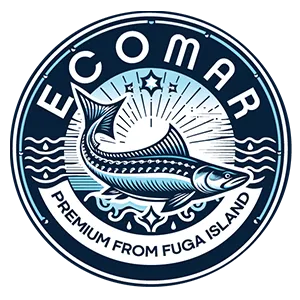 ECOMAR Premium from Fuga Island emblem