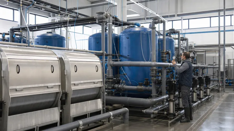Revolutionizing Aquaculture: The Rise of Recirculating Aquaculture Systems (RAS)